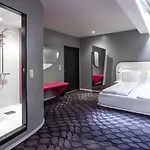Magic Kloverhuset Harbour Hotel, A Member Of Radisson Individuals Hotel