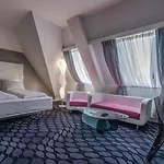 Magic Kloverhuset Harbour Hotel, A Member Of Radisson Individuals Hotell Bergen