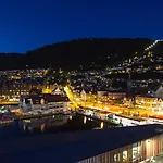 Magic Kloverhuset Harbour Hotel, A Member Of Radisson Individuals Otel