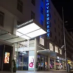 Otel Magic Kloverhuset Harbour Hotel, A Member Of Radisson Individuals Bergen
