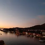 Magic Kloverhuset Harbour Hotel, A Member Of Radisson Individuals 4* Bergen