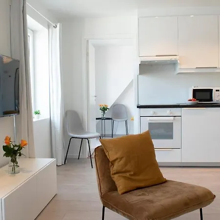 Magic & Kloverhuset Bergen