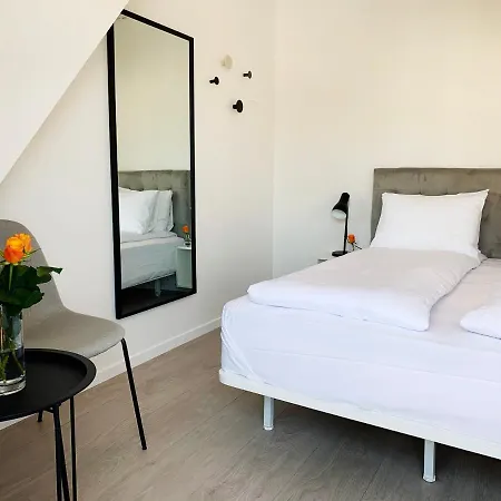 Magic & Kloverhuset Hotel 4*