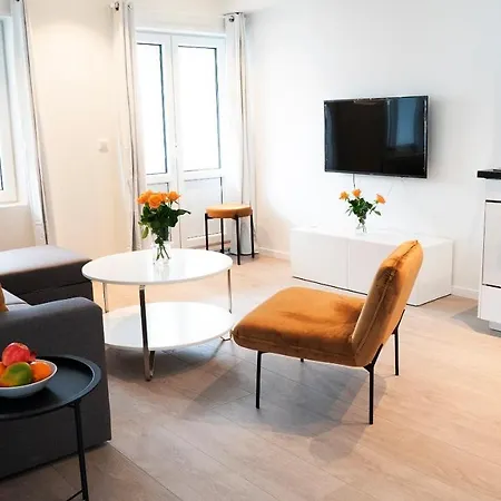 Magic & Kloverhuset 4* Берген