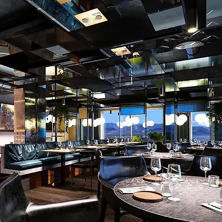 Hotell Magic Kloverhuset Harbour Hotel, A Member Of Radisson Individuals 4*