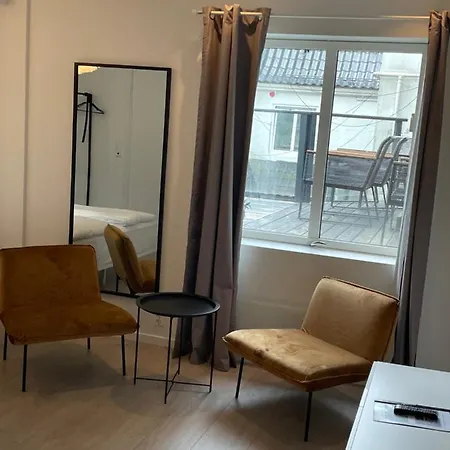 Hotel Magic & Kloverhuset 4*