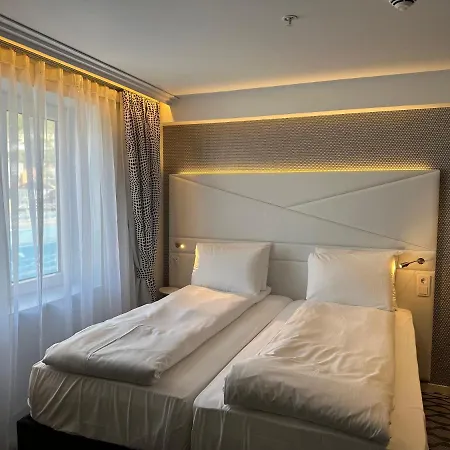 Hotel Magic & Kloverhuset Bergen