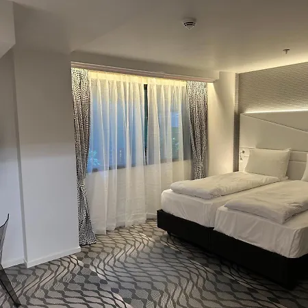 Magic Kloverhuset Harbour Hotel, A Member Of Radisson Individuals 4* ベルゲン