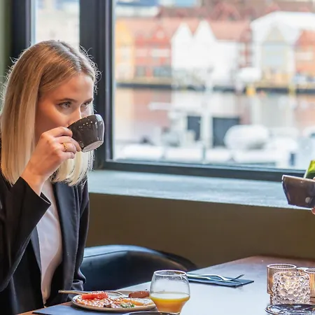 Magic Kloverhuset Harbour Hotel, A Member Of Radisson Individuals ホテル