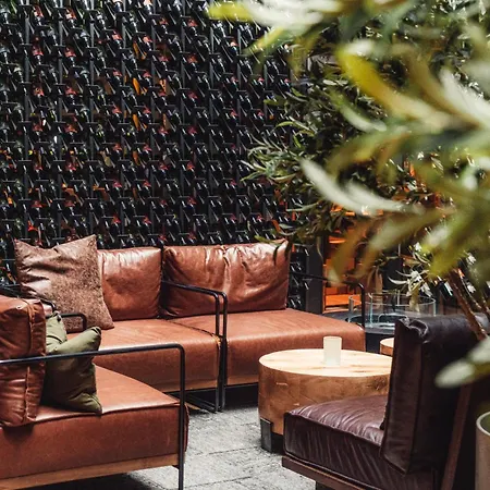 Hotell Magic Kloverhuset Harbour Hotel, A Member Of Radisson Individuals 4*