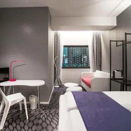 Magic & Kloverhuset Hotel 4*