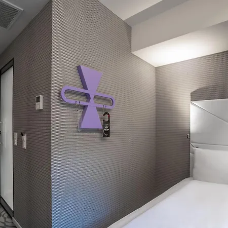 Hotel Magic & Kloverhuset Bergen