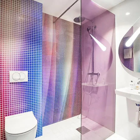 Hotel Magic & Kloverhuset 4*