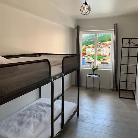 Magic & Kloverhuset Отель 4*