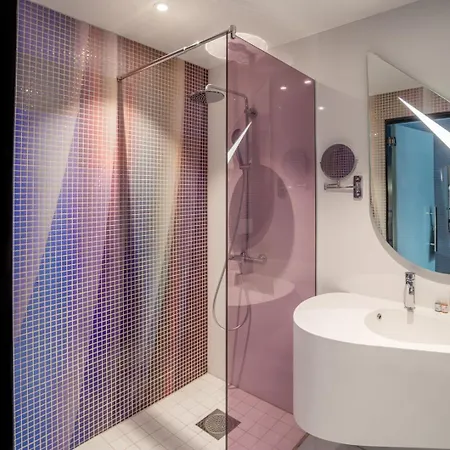 Magic Kloverhuset Harbour Hotel, A Member Of Radisson Individuals 호텔 베르겐