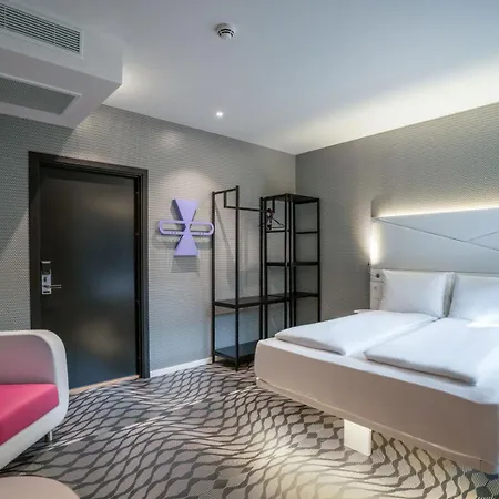 Magic & Kloverhuset Hotel 4*