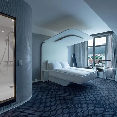 Hotel Magic Kloverhuset Harbour Hotel, A Member Of Radisson Individuals 4*