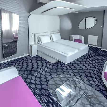 Magic Kloverhuset Harbour Hotel, A Member Of Radisson Individuals