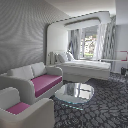 Magic Kloverhuset Harbour Hotel, A Member Of Radisson Individuals 4*