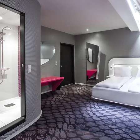 Magic Kloverhuset Harbour Hotel, A Member Of Radisson Individuals Hotel