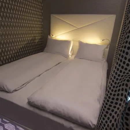 Magic Kloverhuset Harbour Hotel, A Member Of Radisson Individuals 호텔 4*