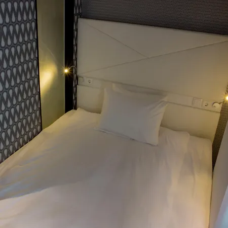 호텔 Magic Kloverhuset Harbour Hotel, A Member Of Radisson Individuals 베르겐