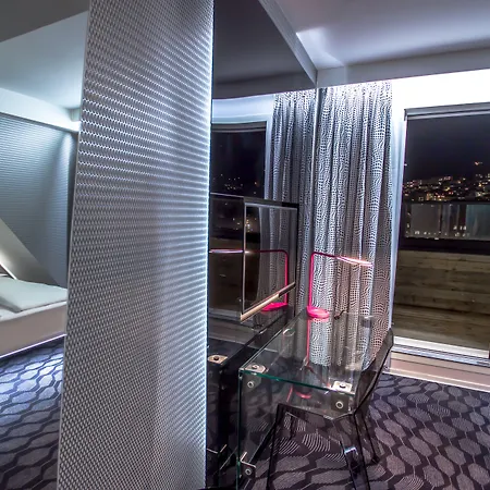 Magic Kloverhuset Harbour Hotel, A Member Of Radisson Individuals 호텔