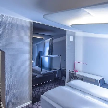 Magic Kloverhuset Harbour Hotel, A Member Of Radisson Individuals Bergen