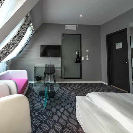 Magic Kloverhuset Harbour Hotel, A Member Of Radisson Individuals 호텔