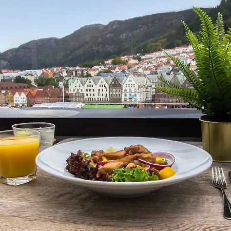 Magic Kloverhuset Harbour Hotel, A Member Of Radisson Individuals 4*