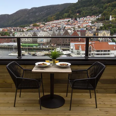 Hotel Magic Kloverhuset Harbour Hotel, A Member Of Radisson Individuals 4*