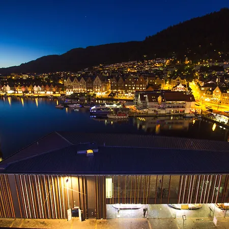 Magic Kloverhuset Harbour Hotel, A Member Of Radisson Individuals 4*