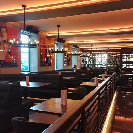 Magic Kloverhuset Harbour Hotel, A Member Of Radisson Individuals 4*