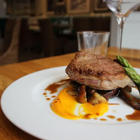 호텔 Magic Kloverhuset Harbour Hotel, A Member Of Radisson Individuals