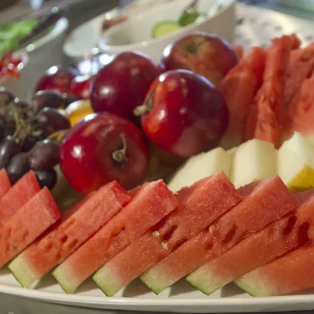 Magic Kloverhuset Harbour Hotel, A Member Of Radisson Individuals 4* Bergen