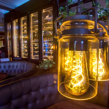 호텔 Magic Kloverhuset Harbour Hotel, A Member Of Radisson Individuals