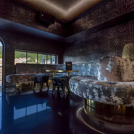 Magic Kloverhuset Harbour Hotel, A Member Of Radisson Individuals Hotell 4*
