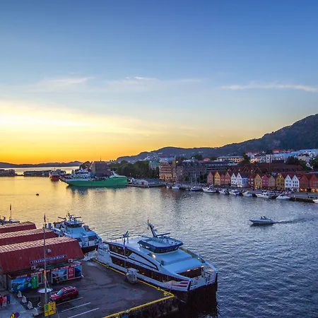 Magic Kloverhuset Harbour Hotel, A Member Of Radisson Individuals