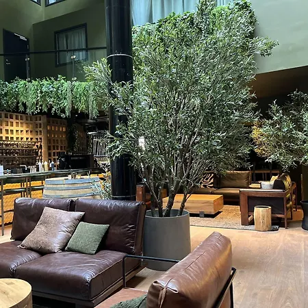 Magic Kloverhuset Harbour Hotel, A Member Of Radisson Individuals Bergen