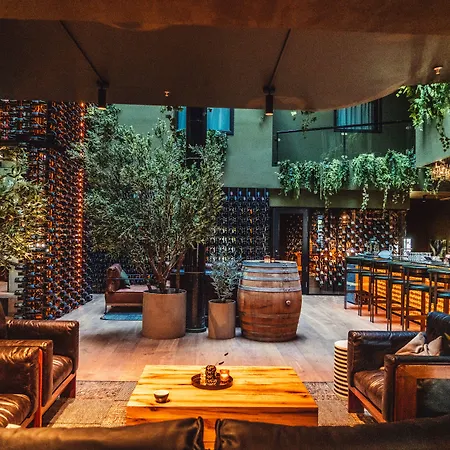 Magic Kloverhuset Harbour Hotel, A Member Of Radisson Individuals ベルゲン