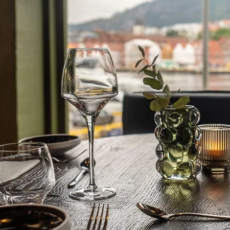 Magic Kloverhuset Harbour Hotel, A Member Of Radisson Individuals ホテル