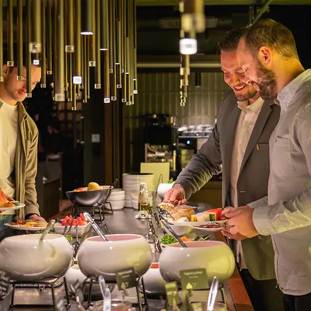 Magic Kloverhuset Harbour Hotel, A Member Of Radisson Individuals