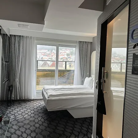 Hotell Magic Kloverhuset Harbour Hotel, A Member Of Radisson Individuals 4*