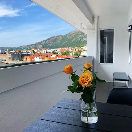 Magic Kloverhuset Harbour Hotel, A Member Of Radisson Individuals Hotell Bergen