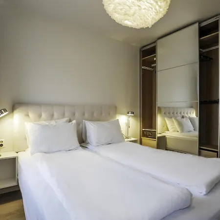 Magic Kloverhuset Harbour Hotel, A Member Of Radisson Individuals 호텔 4*
