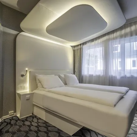 Magic Kloverhuset Harbour Hotel, A Member Of Radisson Individuals 4*