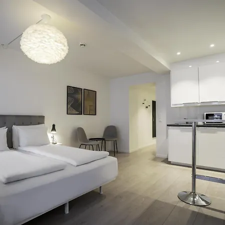 Magic Kloverhuset Harbour Hotel, A Member Of Radisson Individuals