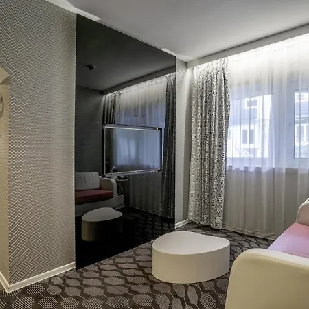 Magic Kloverhuset Harbour Hotel, A Member Of Radisson Individuals 호텔
