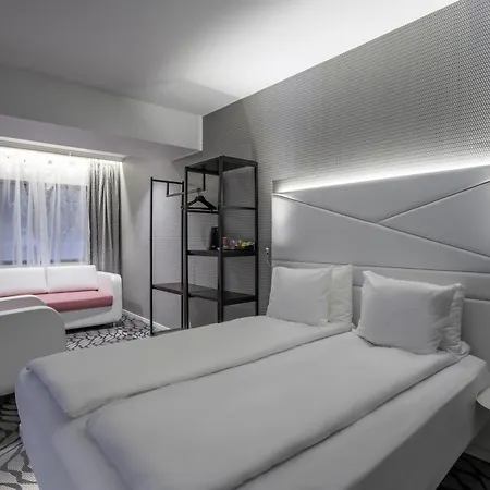 Magic Kloverhuset Harbour Hotel, A Member Of Radisson Individuals Hotel 4*