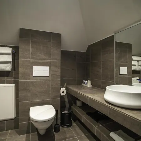 Hotel Magic Kloverhuset Harbour Hotel, A Member Of Radisson Individuals 4*
